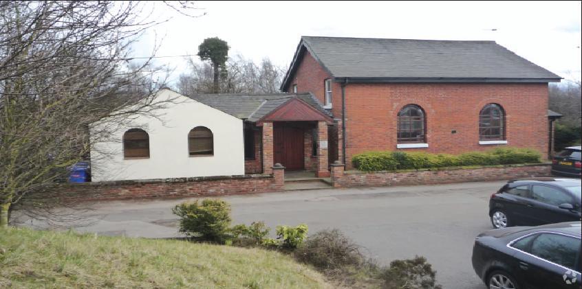 Old Cherry Ln, Lymm for sale - Primary Photo - Image 1 of 1