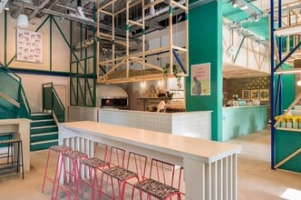 Ash Ave, London to rent Interior Photo- Image 2 of 10