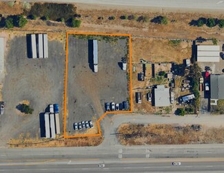 More details for 2295 W Highland Ave, San Bernardino, CA - Land to Rent