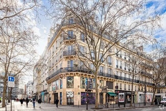 More details for 22 Boulevard De Sébastopol, Paris - Office to Rent