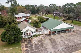 More details for 1080 Johnson St SE, Dawson, GA - Speciality for Sale