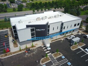 Harmony Rd & Ziegler Rd, Fort Collins, CO for rent Building Photo- Image 1 of 4