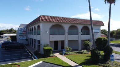 401 Ocean Ave, Melbourne Beach, FL for rent Building Photo- Image 1 of 4