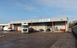 More details for Avonmouth Way, Bristol - Industrial for Rent