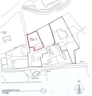 More details for Higher Trevelles, St Agnes - Land for Sale