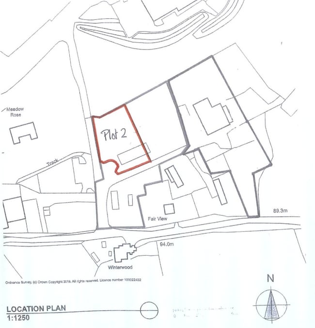 More details for Higher Trevelles, St Agnes - Land for Sale