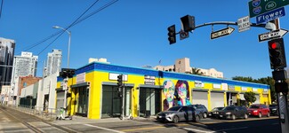 More details for 427 Venice Blvd, Los Angeles, CA - Retail for Rent