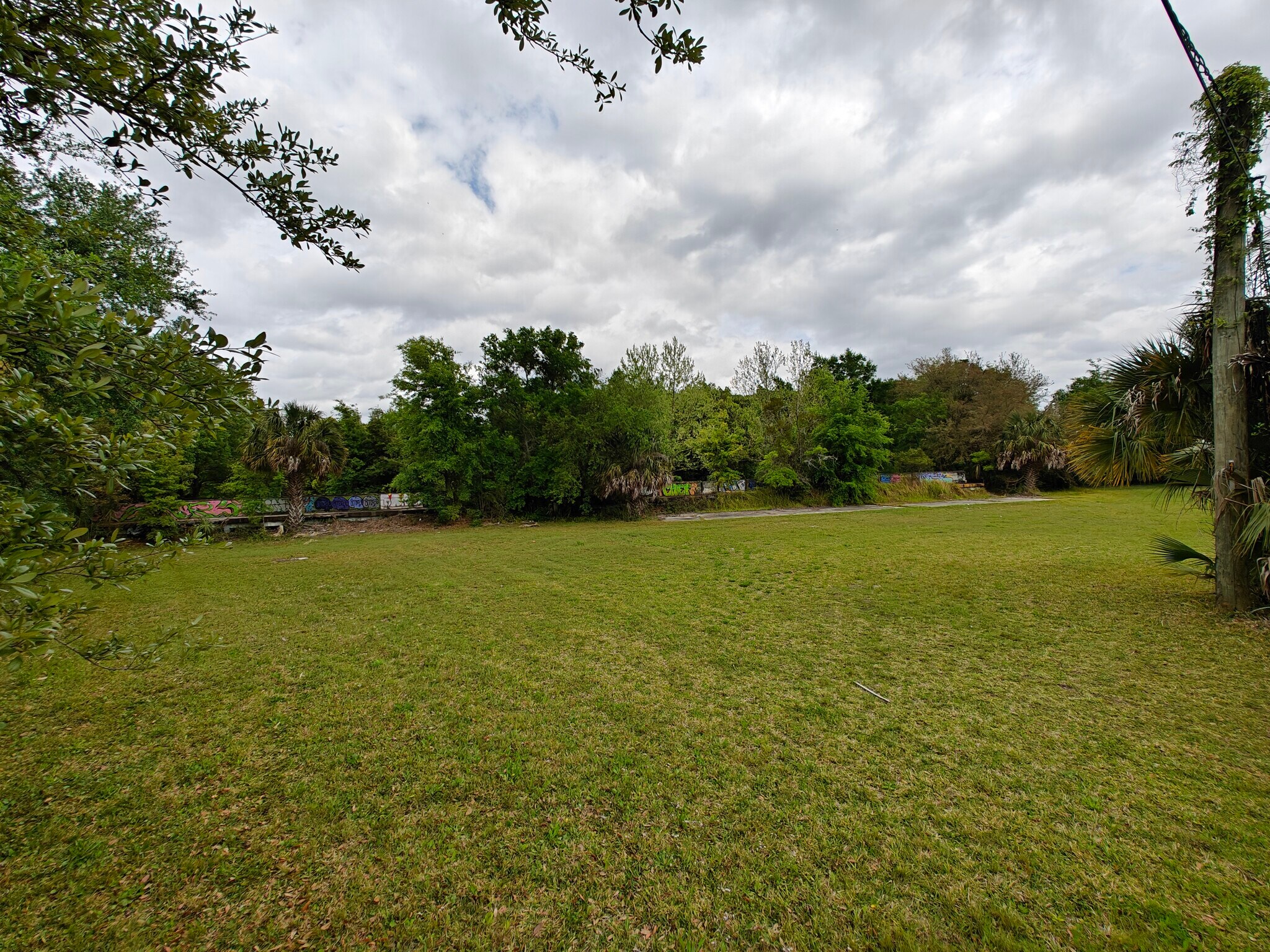 Walnut, Jacksonville, FL for sale Building Photo- Image 1 of 1