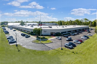 More details for 111-121 Roberts St, East Hartford, CT - Light Industrial to Rent