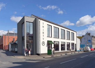 More details for 30A Kilmorey St, Newry - Coworking for Rent