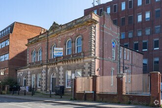 2 Becket St, Derby for sale Primary Photo- Image 1 of 1