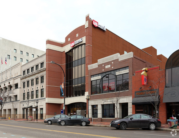 195 S Main St, Akron, OH for rent - Building Photo - Image 3 of 3