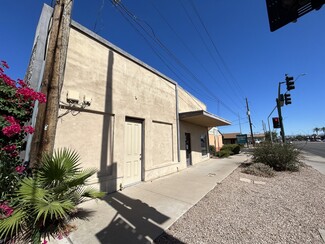 More details for 112 S Country Club Dr, Mesa, AZ - Light Industrial for Sale