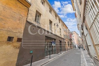 More details for 17 Rue Lieutaud, Aix-en-Provence - Office for Sale