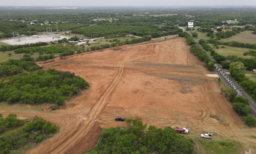 20775 Pleasanton Rd, San Antonio, TX for sale Building Photo- Image 1 of 1