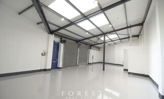 More details for Brentfield Rd, London - Industrial for Rent