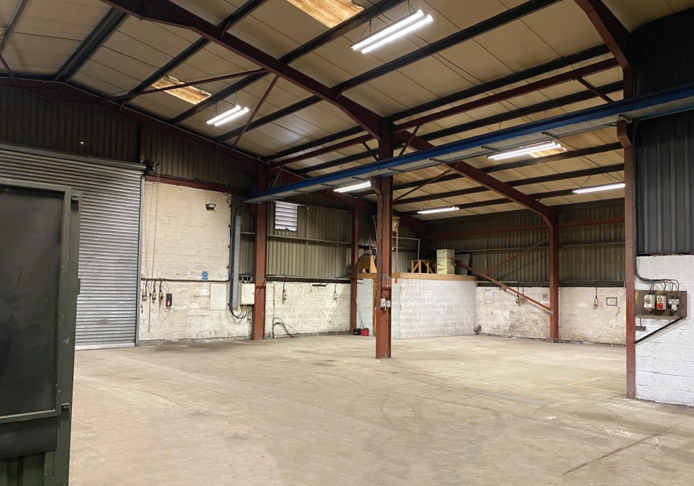 Main St, Ellon to rent Interior Photo- Image 1 of 2