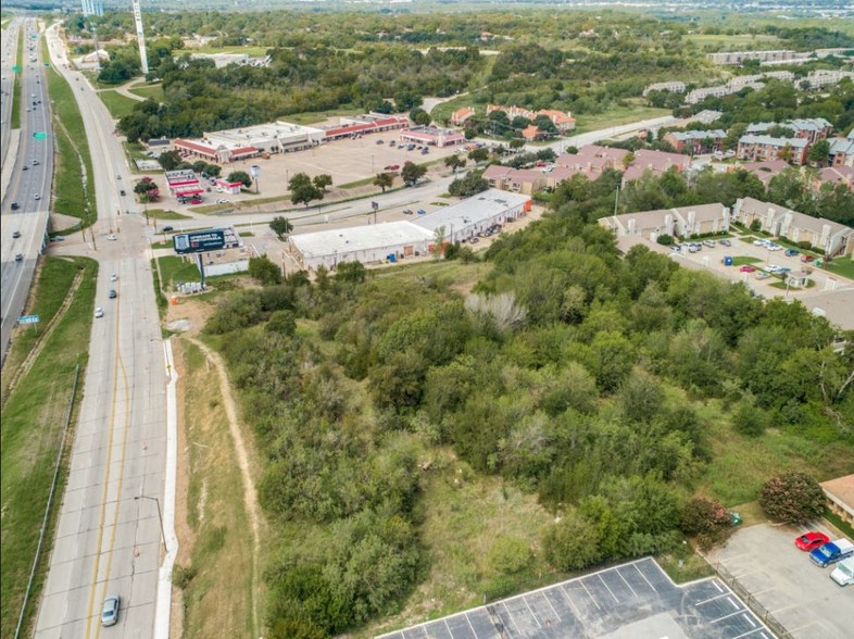 Bridge St, Fort Worth, TX for sale - Primary Photo - Image 1 of 1