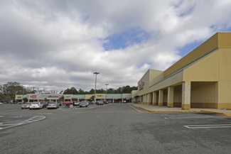 More details for 2261 Edgewood Ave W, Jacksonville, FL - Retail for Rent