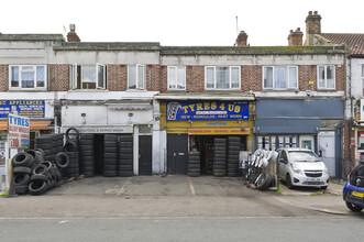 Lordship Ln, London for sale Building Photo- Image 1 of 1