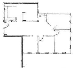 900 5th Ave, San Rafael, CA for rent Site Plan- Image 1 of 1