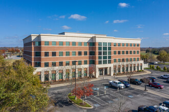 1639 Medical Center Pky, Murfreesboro, TN for sale Building Photo- Image 1 of 1