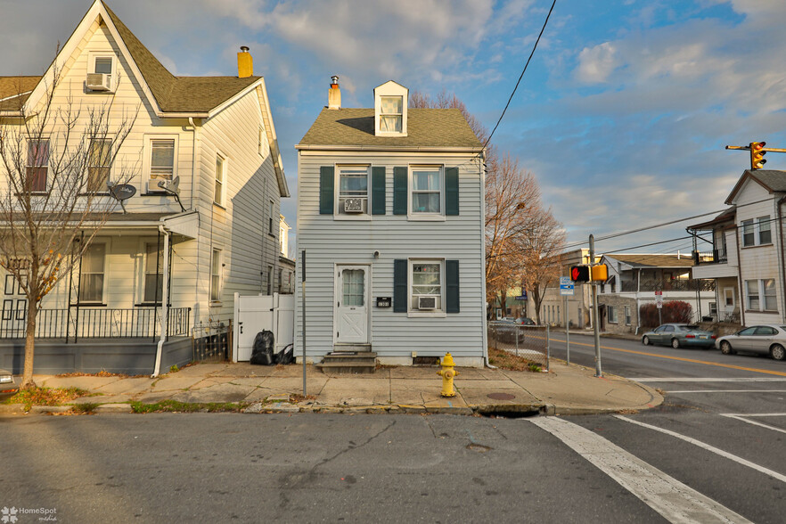 1301 Lehigh St, Easton, PA for sale - Primary Photo - Image 1 of 1