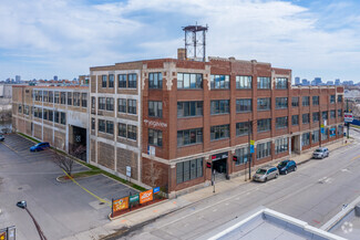 More details for 2211 N Elston Ave, Chicago, IL - Office, Retail for Rent