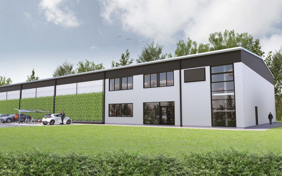 84 Clydesmill Dr, Glasgow for sale - Building Photo - Image 1 of 1