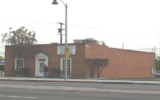 More details for 1701 W Whittier Blvd, Montebello, CA - Office for Sale