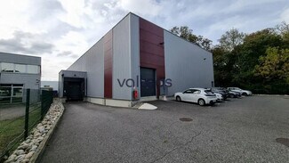 More details for Light Industrial to Rent