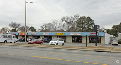 1105 Newtown Rd, Norfolk, VA for rent Building Photo- Image 1 of 5