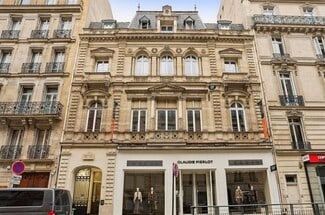 More details for 61 Rue Pierre Charron, Paris - Office to Rent
