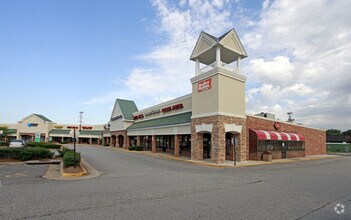 14200-14520 Smoketown Rd, Woodbridge, VA for rent Building Photo- Image 1 of 26