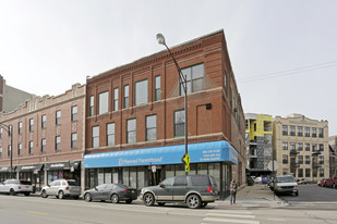 1152 N Milwaukee Ave, Chicago IL - Commercial Property