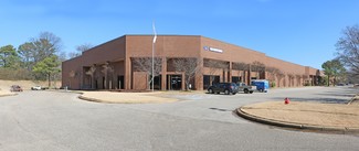 More details for 3900-3950 Willow Lake Blvd, Memphis, TN - Industrial for Rent