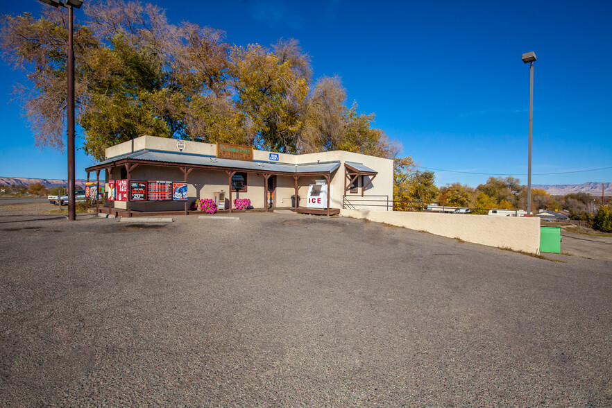 2898 Highway 50, Grand Junction, CO for rent - Building Photo - Image 2 of 29