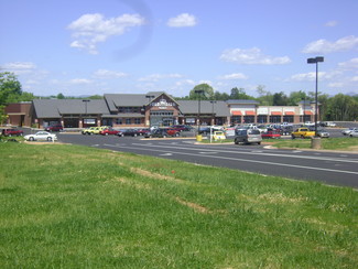 More details for 14807 Moneta Rd, Moneta, VA - Retail for Rent