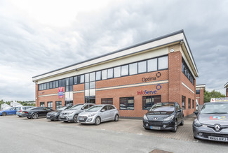 More details for Blakewater Rd, Blackburn - Office for Rent