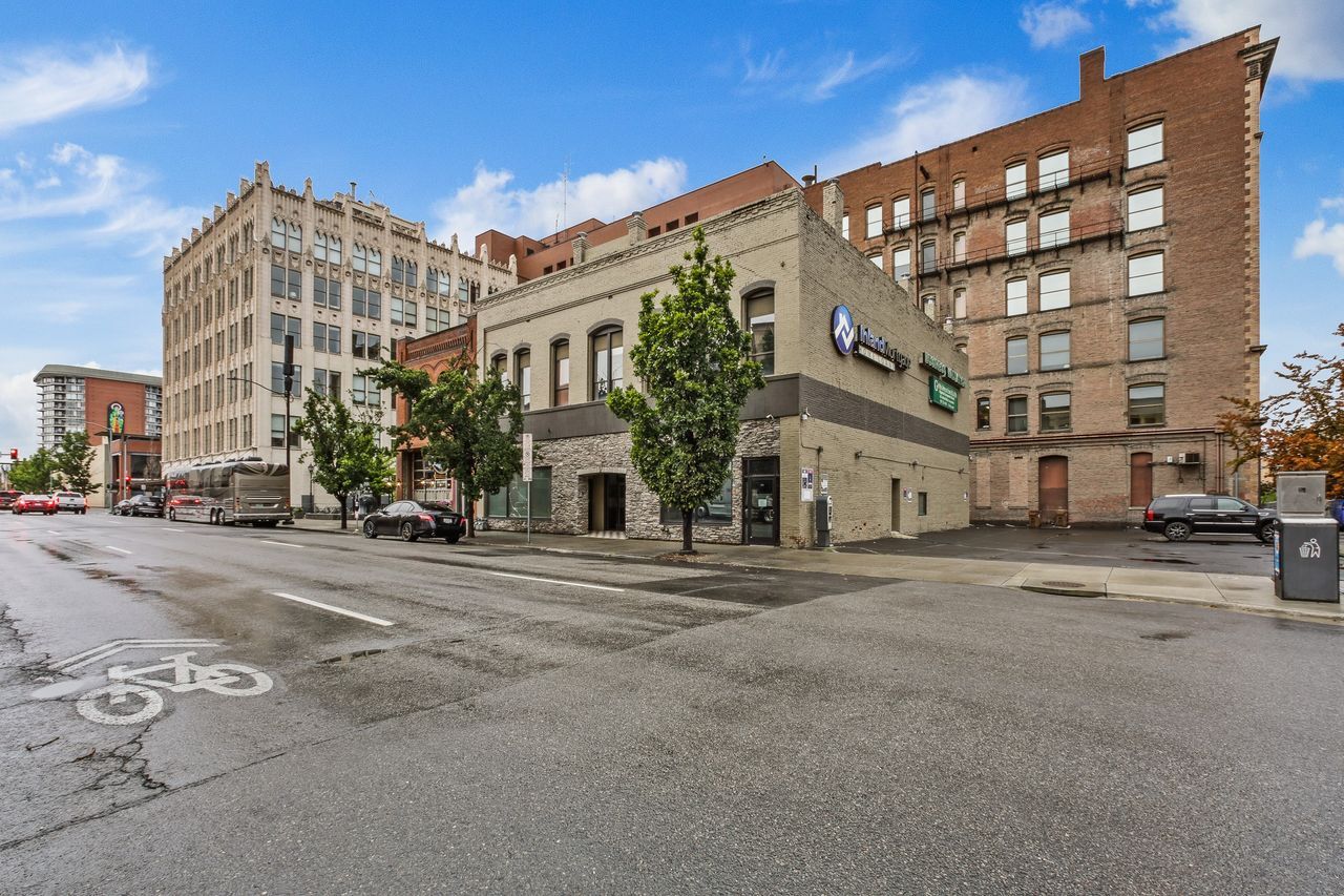 908 W Sprague Ave, Spokane, WA for sale Building Photo- Image 1 of 1