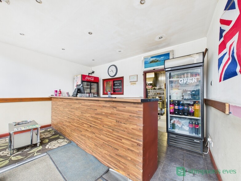 28B Station Rd, Woodford Halse for sale - Building Photo - Image 2 of 9