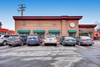 More details for 2629 Main St, Littleton, CO - Office for Rent