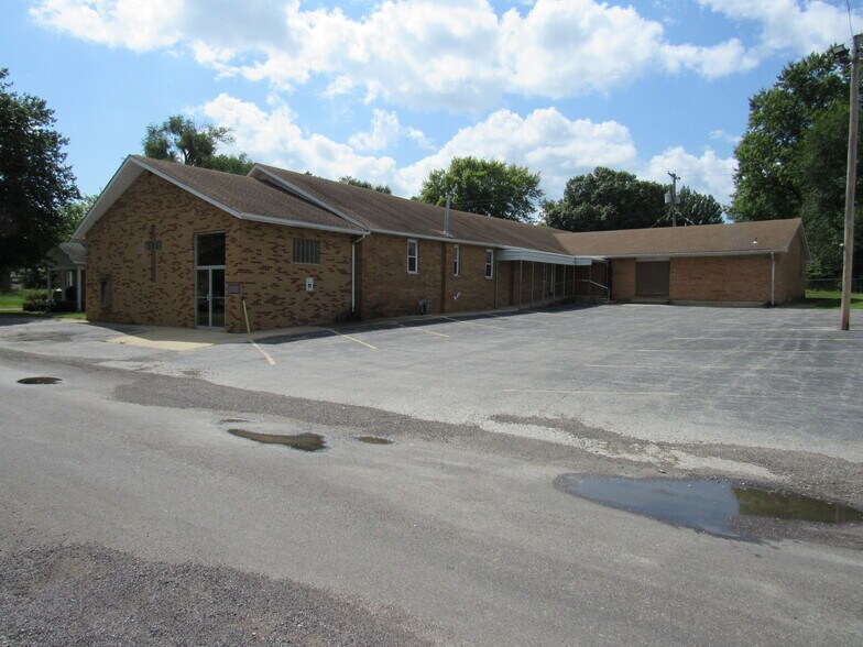 211 Stephenson Ave, South Roxana, IL 62087 UK