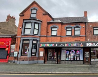 More details for 14 Hightown, Crewe - Retail for Sale