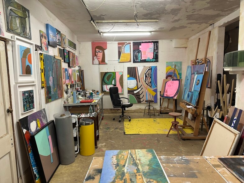 1-5 Cleveland Ter, Bath for sale - Building Photo - Image 3 of 5