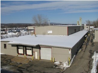 More details for 340 McKinstry Ave, Chicopee, MA - Land for Rent