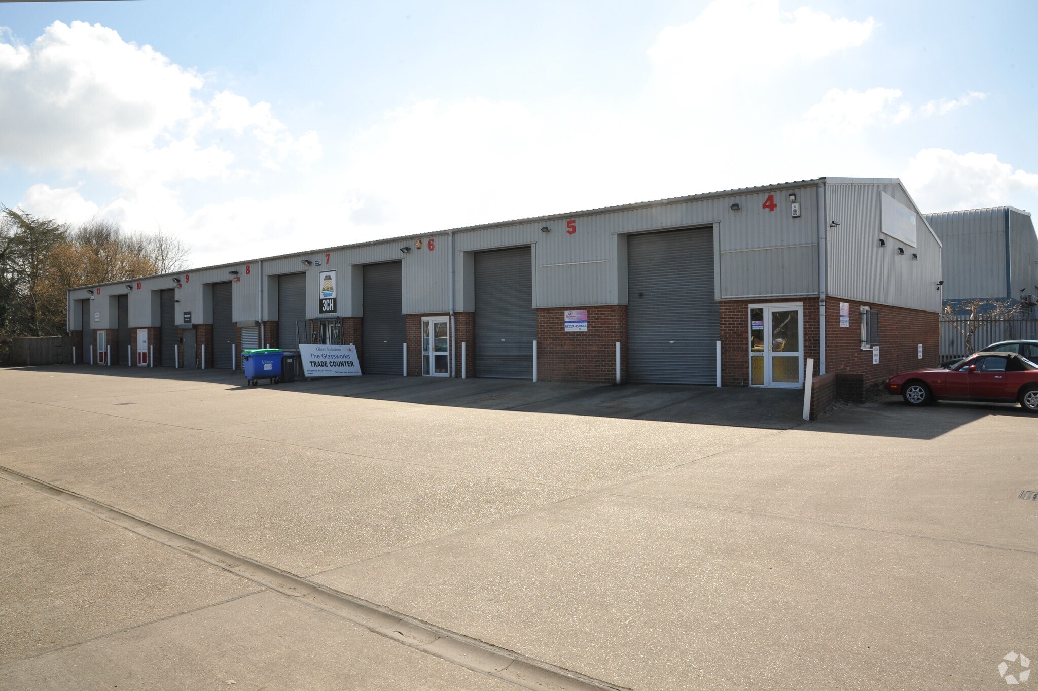 Marshwood Close, Canterbury for sale Primary Photo- Image 1 of 1