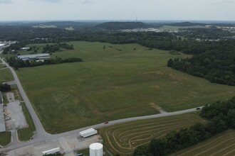 Shelton Lane, Russellville, KY - aerial  map view - Image1