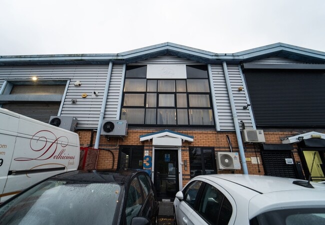 More details for Bridge Rd, Southall - Industrial for Sale
