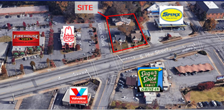 More details for 477 Lucas Ct, Spartanburg, SC - Retail for Rent